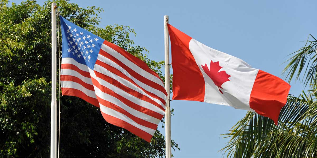 What are the requirements for a Canadian-American dual citizenship?